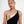 MONO-MUSE ONE SHOULDER gender fluid mens bodysuit - front